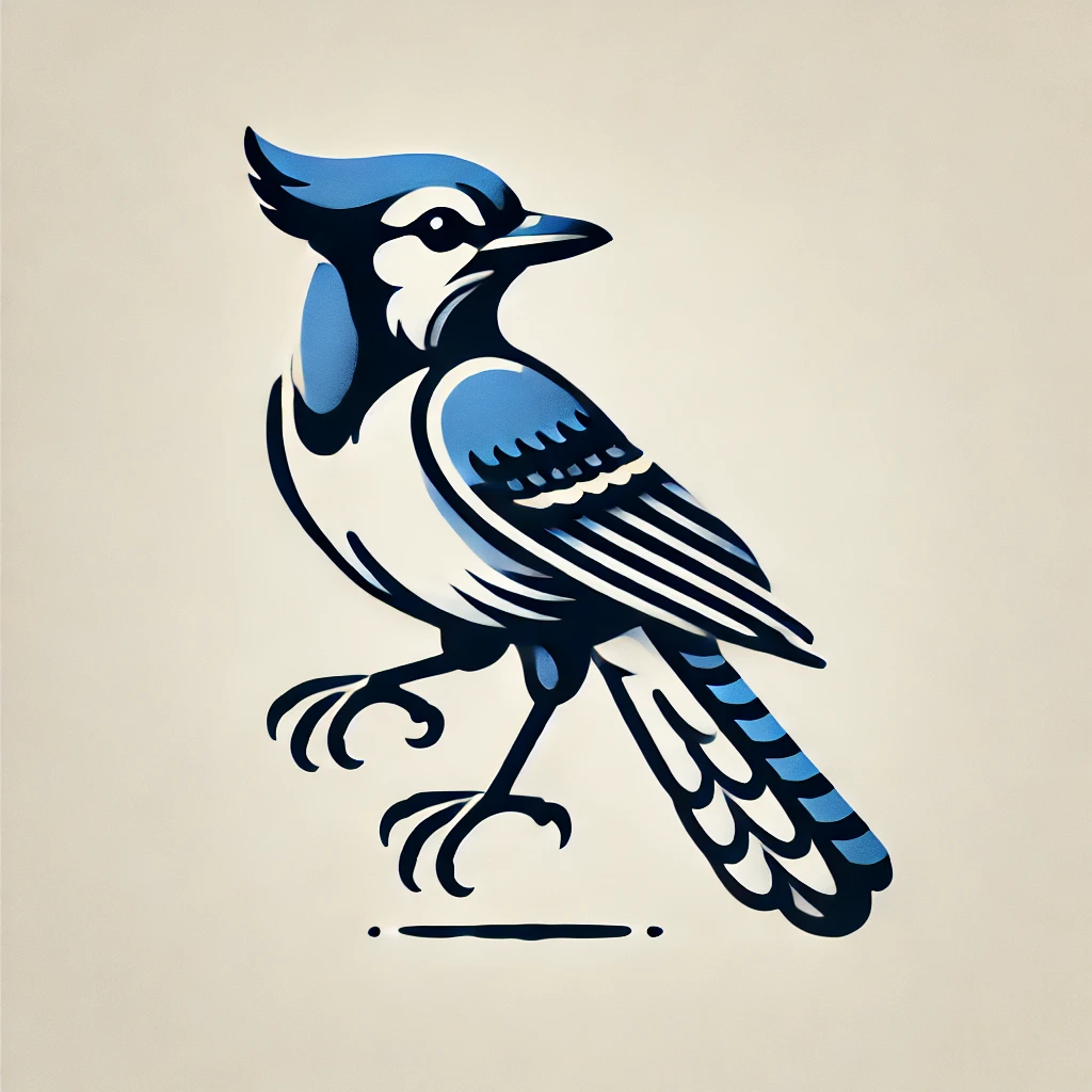 The Bird Pun Roost